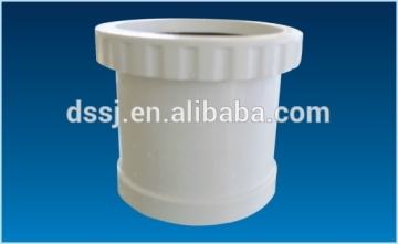 China Factory Cheap Plastic PVC Coupling Extension