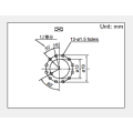 Srrm series Rotary switch