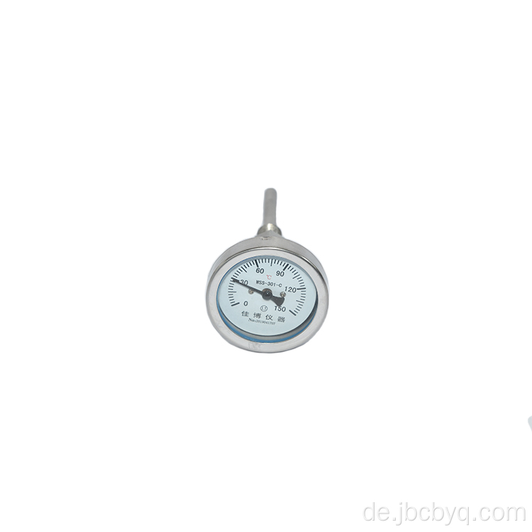 Hochwertiges Bimetal -Thermostat -Thermometer