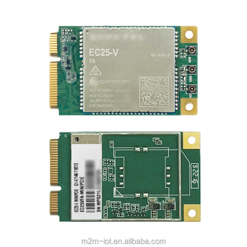 EC25-VFA EC25VFA-MINIPCIE 4G LTE Module