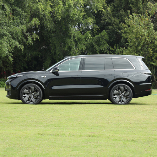 Ведущий второй рукой идеал L9 2024 Ultra