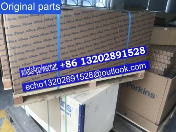 ZZ50296 Cylinder Block kit genuine Perkins spare parts for 6 Cylinders engine
