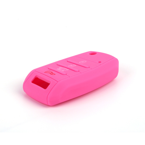 Kia soul silicone key cover 3 buttons