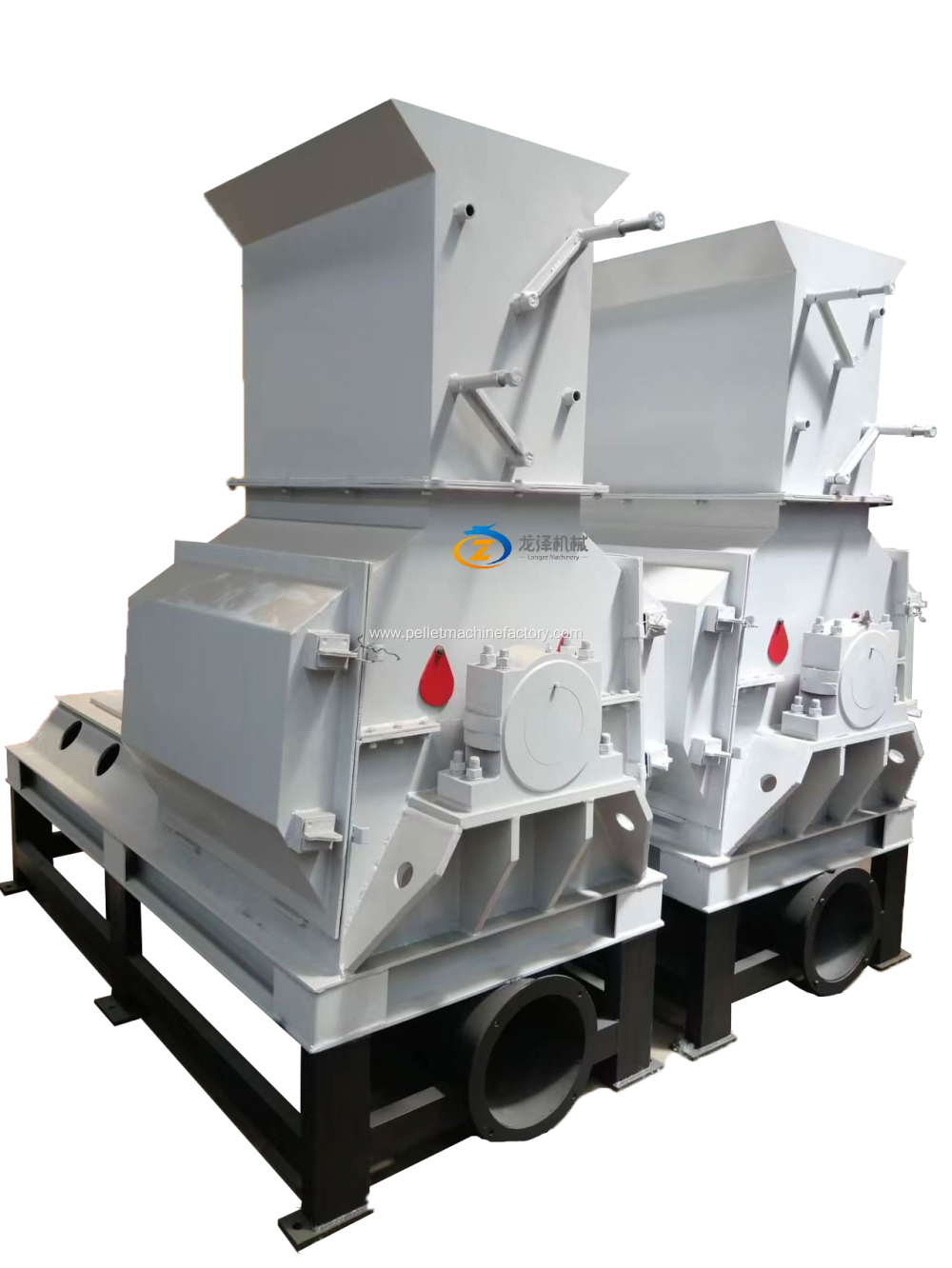 SG Series hammer mill