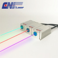 DPSS/ Diode wąski laser linii linii