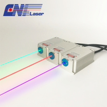 DPSS/ diodo de laser de largura de linha estreita