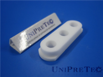Advanced Technical Alumina Ceramic Insulators