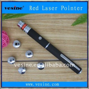 30mW 532nm Green Laser Pointer Pen MP2602