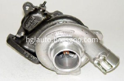 Mitsu 4D56T TD04 49177-02501   MD187208 A