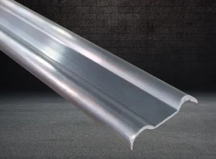 Type M 0.6mm Waterproof Coiled Material with Aluminum Flashing for Roof Waterproofing