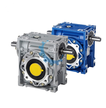 Worm Speed Reducer for Belt Conveyors