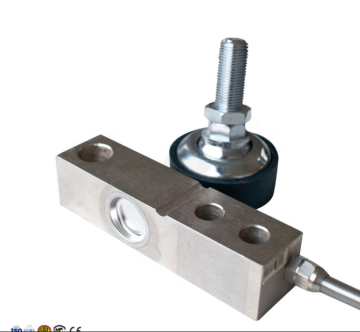Beam Load Cell Floor Scale Share and Weight Sensor Analysis