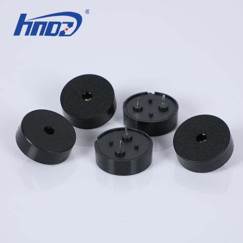 22x7mm Piezoelectric Transducer Buzzer 130v 3ma คุณภาพสูง 22x7mm