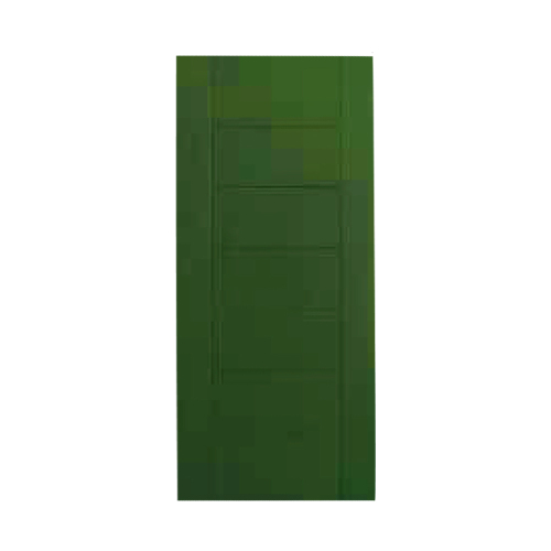 Water-proof Green Fiber Glass Door Panel