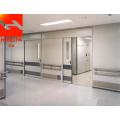 Stainless Steel Air Tight Interior Hospital Door