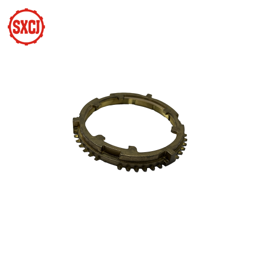 OEM 3303837030/3303837040/3303837050 Transmission Synchronizer Ring for TOYOTA HINO 130HT