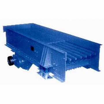 Vibrating Feeder