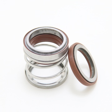 Model 108 Mechanical Seals Search Engine