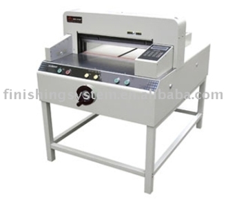 Paper Guillotine