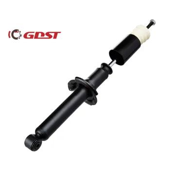 GDST Professional Factory KYB 341191 48530-10340 Rear Axle Shock Absorbers for Toyota Paseo