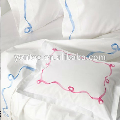 Hotel Bedding Fabric Linen Bedding Sets