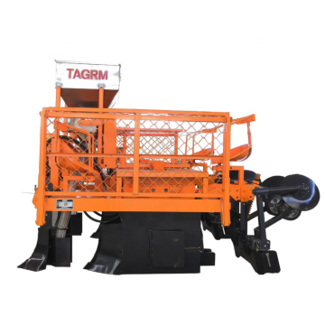 sugarcane planting machine factory price cane planter