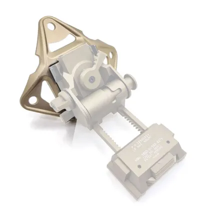 SOTAC GEAR OPS 3 Hole Skeleton NVG Mount Shroud for ACH/MICH/OPS-Core Helmet