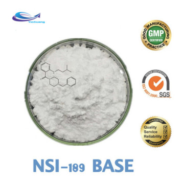 Venta Nootropics Powder NSI-189 RAW