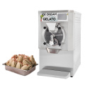 Tafelblok Hard ijsmachine