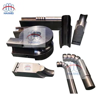 High Quality Bending Die Mandrel Bender Die Pipe Bending Molds