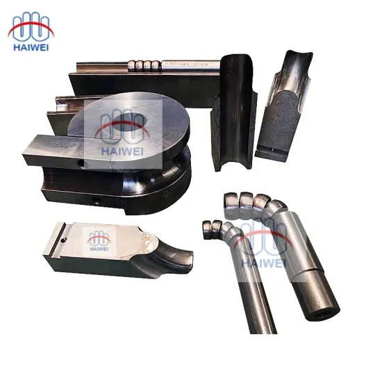 High Quality Bending Die Mandrel Bender Die Pipe Bending Molds