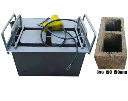 Cheap Brick Making Machines USA