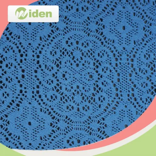 Nylon / Cotton Fabric, Fabric Wholesale in Market Dubai, Lace Fabric in Rolls