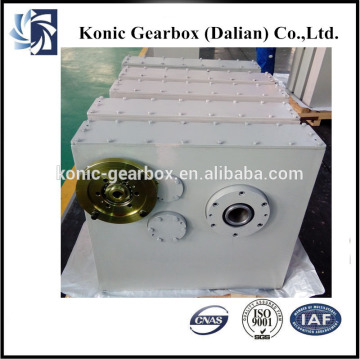 Factory price professional transmission speed reducer gearbox
