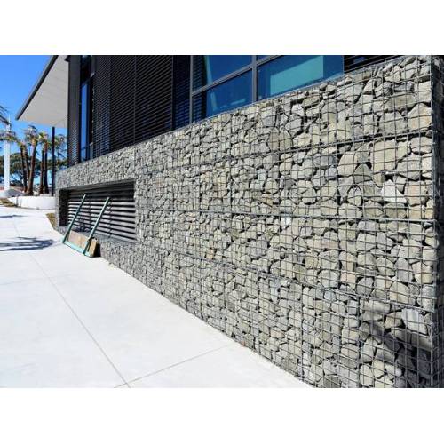 Gabion Box для барьеры безопасности