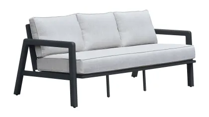 Elko outdoor garden sofa set
