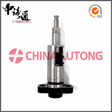 Elemento,Plunger TICS 2 418 425 981 for Man PES6H120/720/3LS1018 Пара плунжерная Wuxi WeiFu U4402,POMPA ELEMANI