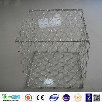Gabion mesh gabion korg priser gabion trådnät