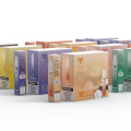 Iqte Heart Disposable vape Pod Device