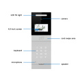 wired video intercom system door entry phone