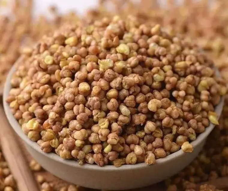 5% buckwheat tartary Seed extract powder
