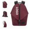 Fashionable Laptop Backpack for Commuters