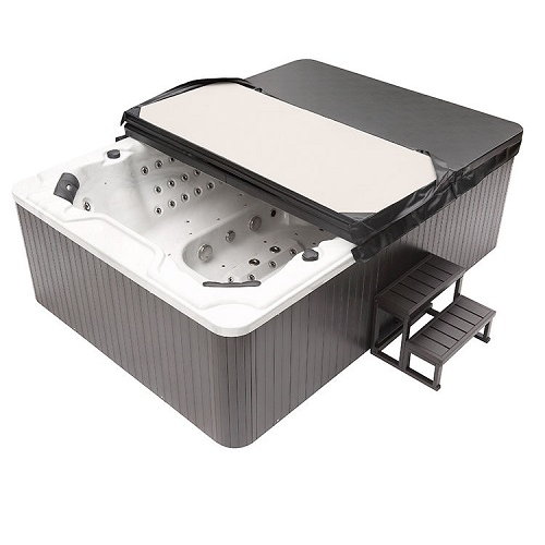 Outdoor Garden Waterproof Portable Family Spa Hottubs