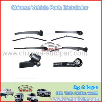 Audi A3 8l 1.8 Turbo Wiper Arms And Blades Arm 8l2955407a 8l2955408a Os &amp; Ns 