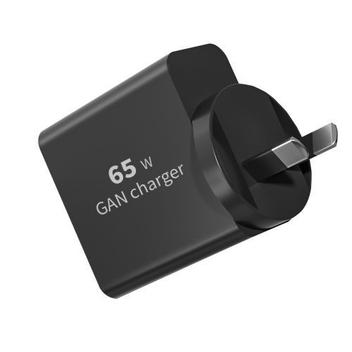 Бестселлер 65W Gan Charger