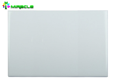sublimation ceramic tile ,blank ceramic tile 8*12