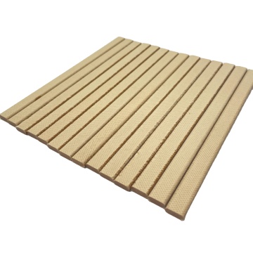 Factory Price Transformer Strips de conducto de aceite para uso eléctrico