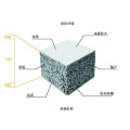 Foam Cement Prefabricated House