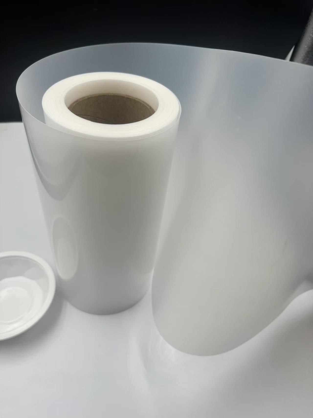 CPET film thermoforming packaging