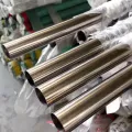 Precision Engineered Stainless Steel Pipe for Cryogenic Use